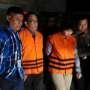 Irman Gusman Berdalih Dipaksa Bertemu Pengusaha di Rumah Dinas