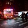 Ledakan di New York Disengaja, Belum Ada Bukti Aksi Terorisme