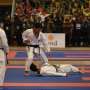 Cabang Karate Tambah Pundi Emas Tuan Rumah