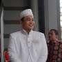 Sah! Gilang Dirga Nikahi Adiezty Fersa