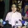 Jupe Iri Lihat Gilang Dirga Nikah
