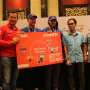 Telkomsel Bekali 6.000 Relawan dengan Kartu simPATI Edisi PON XIX