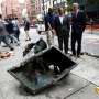 Ternyata, Inilah Isi 2 Bom yang Meneror New York