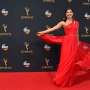 Seleb dengan Gaun Terbaik di Emmy Awards 2016