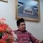 Fahri Hamzah Minta Jokowi Hadapi Masalah, Bukan Safari Politik