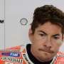 Nahas, Eks Juara Dunia MotoGP Ini Ditabrak Mobil