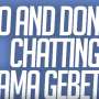 VIDEO: Dos & Don'ts Chatting sama Gebetan