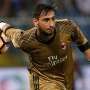Milan Sangat Dekat Perpanjang Kontrak Donnarumma, Tapi...