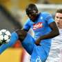 Tak Ada Kata Sepakat Soal Kontrak Baru, Napoli Putuskan Jual Kalidou Koulibaly