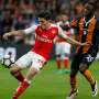 Incar Bellerin, Barcelona Ingin Ulangi Kasus Transfer Fabregas