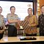 Tingkatkan Keamanan Berinvestasi, BKPM Gandeng Polri