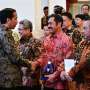 Jokowi Tuntut Pengelolaan Keuangan Negara Berorientasi Hasil