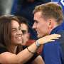 Sosok Istri Antoine Griezmann, Si Psikolog Anak Akhirnya Tersorot saat Final Piala Dunia 2022