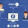 Kini Kirim Uang Bisa Lewat Link