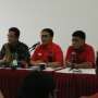 Rapat Putusan Dukungan PDIP ke Ahok Dimulai