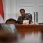 Ekonomi Global Masih Buruk, Jokowi Kumpulkan 20 Ekonom