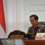 Jokowi Keluarkan Izin Hutan Sosial untuk Masyarakat Miskin