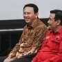 Berdamai dengan Ahok, PDIP DKI Buka Lembaran Baru
