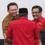 Besok Siang, Ahok-Djarot Mendaftar ke KPUD DKI