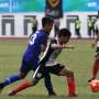 Jabar Sukses Taklukkan Sulsel di Babak 8 Besar