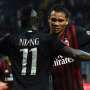Hantam Lazio, Milan ke Posisi Tiga