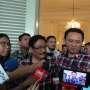Kenapa Ahok dan Djarot Pakai Kemeja Kotak-kotak?