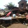 Banjir Bandang Garut, 20 Warga Meninggal, 14 Hilang