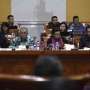 KPK Rapat di Komisi III