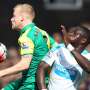 Jebol Gawang Everton, Pemain Ini Dapat "Standing Ovation"