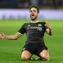 Kunci Kemenangan Chelsea, Fabregas Curi Perhatian Conte