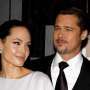 Bocor, Foto Jolie dan Brad Pitt Berdebat di Tempat Umum