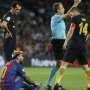 Bukan Hanya Barca, Klub Ini Juga Simpati dengan Cederanya Messi