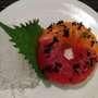 Ketika Sushi Dibentuk Jadi Donat, Seperti Ini Tampilannya