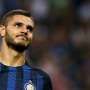 Cetak Dua Gol, Icardi Pimpin Top Skor Liga Italia