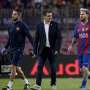 Dituding Enggak Becus Jaga Messi, Eks Pemain Ini Bela Barca