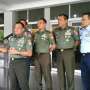 Panglima TNI: Prajurit Saya Sudah Penuhi Syarat untuk Jihad