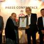 Sharp Pecahkan Rekor MURI Kampanye 1.000 AC Cleaning