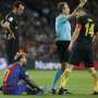 Abelardo: "Tanpa Messi, Barcelona Sama Saja"