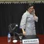 Sri Mulyani Tolak Tuntutan Buruh Protes Tax Amnesty