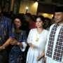Agus-Sylviana Resmi Jadi Penantang Ahok-Djarot