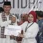 Agus-Sylviana Mendaftar ke KPUD