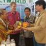 Industri Makanan Minuman Kontribusi 31 Persen dari PDB Indonesia