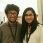 Istri Hamil, Kunto Aji Ogah Lebih Protektif
