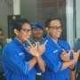 Pose Unik Anies Baswedan-Sandiaga Uno Bikin Penasaran