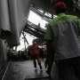 JPO Jakarta Buruk, Begini Ketika Ahok Alihkan Kesalahan