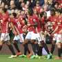 Menjamu Arsenal, MU Kejar Kemenangan Penting