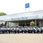 Mercedes-Benz Indonesia GelarBus TechnicalTraining 2016