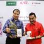 OPPO F1s-Telkomsel Bundling Sediakan Kuota Data 14 GB