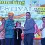Menpar Buka "Festival Pesona Palu Nomoni 2016"
