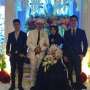 Dapat Restu sang Anak, 5 Seleb Ini Nikah Lagi